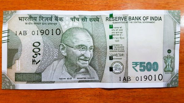 ಮಾರ್ಚ್‌ನಿಂದ ₹500 ನೋಟು ರದ್ದಾಗಲಿದೆಯೇ? ವೈರಲ್‌ ಸುದ್ದಿ ಬಗ್ಗೆ ಇಲ್ಲಿದೆ ಸ್ಪಷ್ಟನೆ