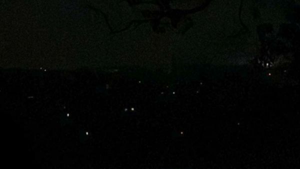 ಭಾನುವಾರ ಕತ್ತಲಾಗುತ್ತಿದ್ದಂತೆ ಜಮ್ಮು- ಕಾಶ್ಮೀರದ ಬಳಿ ಪಾಕಿಸ್ತಾನದ ಡ್ರೋನ್‌ಗಳ ಹಾರಾಟ: ಭದ್ರತಾ ಪಡೆಗಳಿಂದ ಕಟ್ಟೆಚ್ಚರ