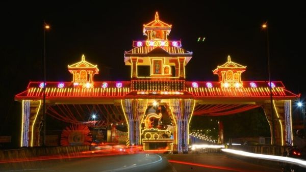 ಶಿರೂರು ಪರ್ಯಾಯಕ್ಕೆ ಸಜ್ಜಾಗಿದೆ ಉಡುಪಿ: ಶ್ರೀ ವೇದವರ್ಧನ ತೀರ್ಥ ಸ್ವಾಮೀಜಿ ಪಟ್ಟಕ್ಕೆ