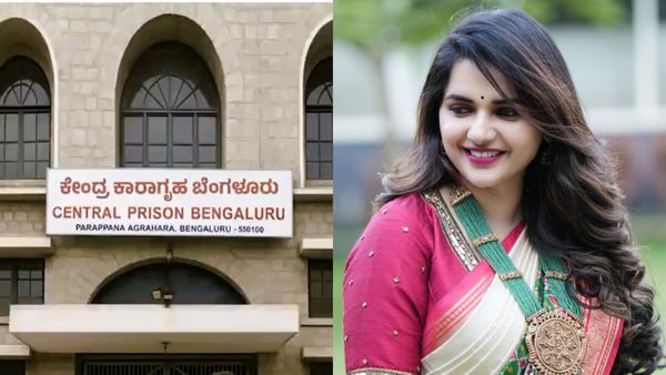 Pavithra Gowda: ಪವಿತ್ರಾ ಗೌಡಗೆ ವಾರಕ್ಕೆ ಒಂದು ದಿನ ಮಾತ್ರ ಮನೆ ಊಟ ಸವಿಯುವ ಭಾಗ್ಯ