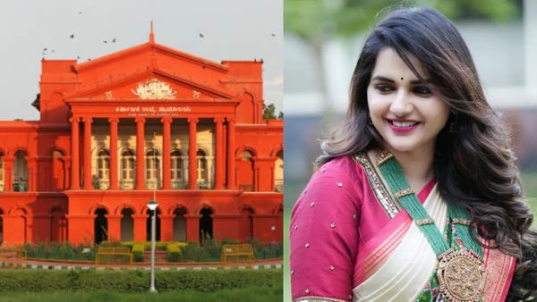 Pavithra Gowda: ಜೈಲಿನಲ್ಲಿ ಪವಿತ್ರಾ ಗೌಡಗೆ ಸಿಗುತ್ತಿದ್ದ ಮನೆ ಊಟಕ್ಕೆ ಹೈಕೋರ್ಟ್‌ ಬ್ರೇಕ್