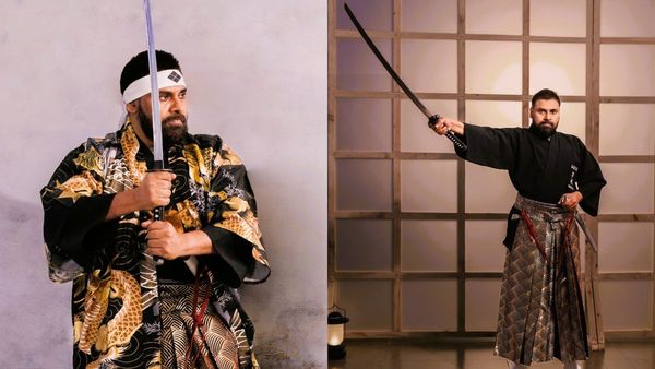 Pawan Kalyan: ಜಪಾನ್‌ನ ಪ್ರಾಚೀನ ಕೆಂಜುಟ್ಸು ಕಲೆಯಲ್ಲಿ ಪವನ್‌ ಕಲ್ಯಾಣ್‌ ವಿಶೇಷ ಸಾಧನೆ