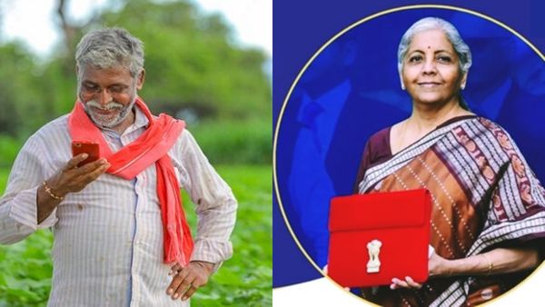 Union Budget 2026: ಕೇಂದ್ರದಿಂದ ರೈತರಿಗೆ ಗುಡ್‌ ನ್ಯೂಸ್: ಪಿಎಂ ಕಿಸಾನ್ ಯೋಜನೆ ಹಣ 8000 ರೂ.ಗೆ ಹೆಚ್ಚಳ ಸಾಧ್ಯತೆ
