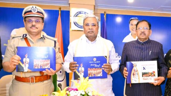 ಡ್ರಗ್ಸ್ ದಂಧೆ ಮಾಡುವ ವಿದೇಶಿಯರನ್ನು ಮುಲಾಜಿಲ್ಲದೆ ಅವರ ದೇಶಕ್ಕೆ ಕಳಿಸಿ: ಸಿದ್ದರಾಮಯ್ಯ ಸೂಚನೆ