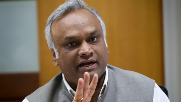 E-Swathu: ಇ-ಸ್ವತ್ತು ತಾಂತ್ರಿಕ ಸಮಸ್ಯೆಗೆ ಕ್ರಮ: ಅಪ್‌ಡೇಟ್‌ ಕೊಟ್ಟ ಪ್ರಿಯಾಂಕ್‌ ಖರ್ಗೆ