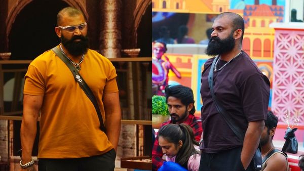 ಬಿಗ್‌ಬಾಸ್‌ಗೆ ಹೋಗಿ ಭಾರೀ ತೂಕ ಕಳೆದುಕೊಂಡ ಮ್ಯೂಟಂಟ್‌ ರಘು, ಫೋಟೋ ವೈರಲ್‌