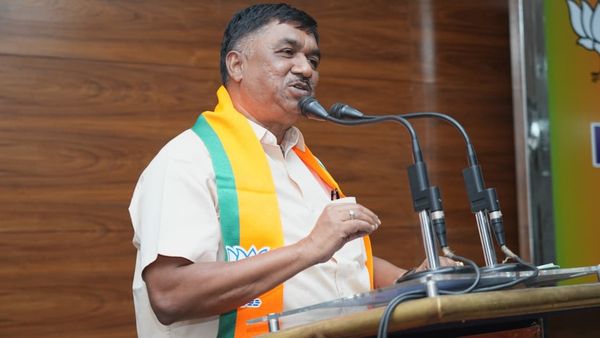 ಸ್ಥಳೀಯ ಸಂಸ್ಥೆಗಳ ಚುನಾವಣೆ; ಒಬಿಸಿ ಸಮುದಾಯಕ್ಕೆ ಅವಕಾಶ: ರಘು ಕೌಟಿಲ್ಯ ಮನವಿ