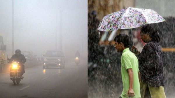 Bengaluru Weather: ಬೆಂಗಳೂರಲ್ಲಿ ಮಳೆ ಬರ್‌ಬೋದು, ಚಳಿ ಇನ್ನೂ ಜಾಸ್ತಿ ಆಗ್ಬೋದು; ಬೆಚ್ಚಗೆ ಮನೇಲಿದ್ದು ಏನ್ ಮಾಡ್ಬೋದೋ ನೋಡಿ