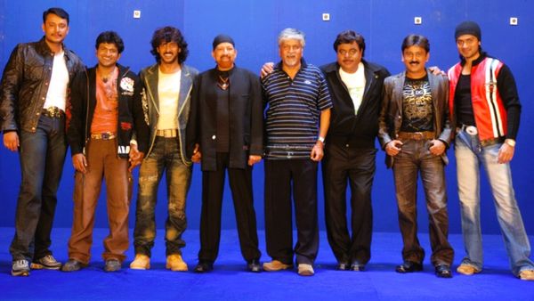 Raktha Kashmira: ಒಂದೇ ಸಿನಿಮಾದಲ್ಲಿ ಕನ್ನಡ ಚಿತ್ರರಂಗದ ಸ್ಟಾರ್‌ ನಟರು, ವೈರಲ್‌ ಆಯ್ತು ರಕ್ತ ಕಾಶ್ಮೀರ ಪ್ರೋಮೋ