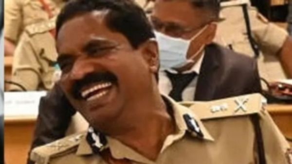 ವೈರಲ್ ವಿಡಿಯೋ ಸುಳ್ಳು, ತಿರುಚಲಾಗಿದೆ: ಡಿಜಿಪಿ ರಾಮಚಂದ್ರ ರಾವ್ ಪ್ರತಿಕ್ರಿಯೆ