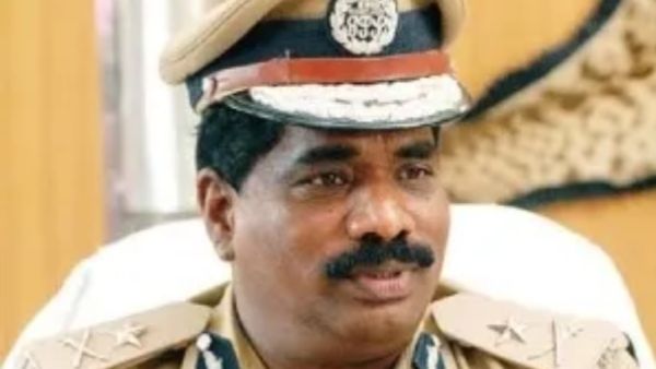 Video: ಡಿಜಿಪಿ ರಾಮಚಂದ್ರ ರಾವ್ ರಾಸಲೀಲೆ ವಿಡಿಯೋ ವೈರಲ್: ಗೃಹ ಸಚಿವರು ಫುಲ್ ಗರಂ, ವರದಿ ಕೇಳಿದ ಸಿಎಂ