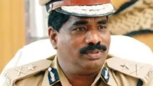 BREAKING: ಡಿಜಿಪಿ ಡಾ ರಾಮಚಂದ್ರ ರಾವ್ ವಜಾ ಸಾಧ್ಯತೆ, ತನಿಖೆಗೆ ಶಿಫಾರಸು: ಗೃಹ ಸಚಿವ ಪರಮೇಶ್ವರ