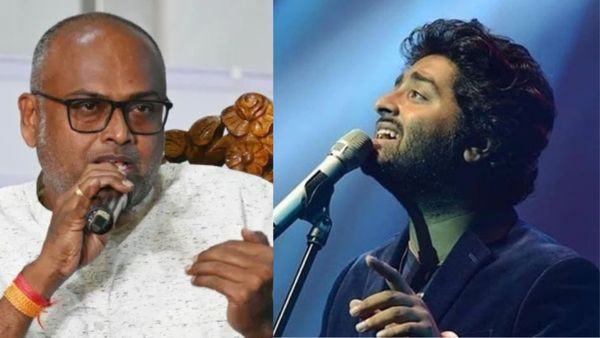 Arijit Singh: ಸಾಕು ಎಂದವನೇ ನಿಜವಾದ ಸಾಹುಕಾರ: ಅರ್ಜಿತ್ ಸಿಂಗ್ ನಿರ್ಧಾರ ಮೆಚ್ಚಿದ ರಂಗಣ್ಣ