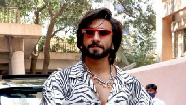 ರಿಷಬ್ ಶೆಟ್ಟಿ ನಟನೆಯ ಕಾಂತಾರ-1 ದೈವ ಅಣಕಿಸಿದ್ದ ಬಾಲಿವುಡ್ ನಟ ರಣವೀರ್ ಸಿಂಗ್ ವಿರುದ್ಧ ಎಫ್‌ಐಆರ್‌