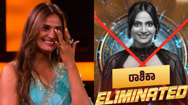 Bigg Boss Elimination: ಬಿಗ್‌ಬಾಸ್‌ ಗ್ರ್ಯಾಂಡ್‌ ಫಿನಾಲೆಗೂ ಮುನ್ನ ಯಾರೂ ಊಹಿಸದ ಸ್ಪರ್ಧಿ ಔಟ್‌