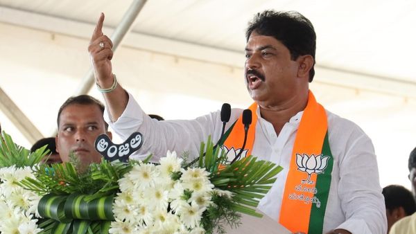 ಜಿಬಿಎ ಚುನಾವಣೆಯಲ್ಲಿ ಈ ಕಾರಣಕ್ಕೆ ಕಾಂಗ್ರೆಸ್‌ ಸೋಲು ಖಚಿತ: ಆರ್‌ ಅಶೋಕ್‌