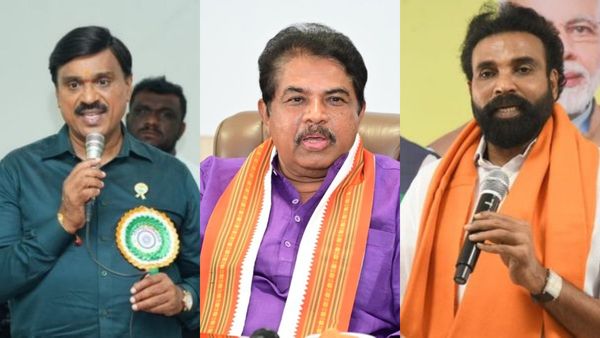 ಬಳ್ಳಾರಿ ಬ್ಯಾನರ್‌ ಘರ್ಷಣೆ; ಜನಾರ್ದನ ರೆಡ್ಡಿ ಮತ್ತು ಶ್ರೀರಾಮುಲುಗೆ ಪ್ರಾಣಾಪಾಯ ಇದೆ: ಆರ್‌ ಅಶೋಕ್