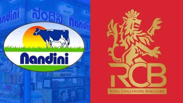 RCB-IPL 2026: ಮಿಂಚಲಿದೆ ಆರ್‌ಸಿಬಿ ಜತೆ ನಂದಿನಿ ಬ್ರ್ಯಾಂಡ್, ಪ್ರಾಯೋಜಕತ್ವದ ಟೆಂಡರ್ ಆಹ್ವಾನ