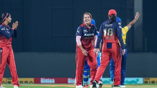 WPL 2026 RCB: ಯುಪಿ ವಾರಿಯರ್ಸ್‌ ವಿರುದ್ಧ ಆರ್‌ಸಿಬಿ ಸಂಭಾವ್ಯ ಪ್ಲೇಯಿಂಗ್ 11