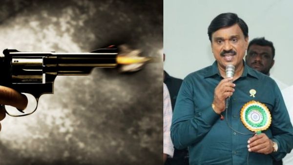 Janardhana Reddy: ನಾನು ಕಾರಿಂದ ಇಳಿತಿದ್ದಂಗೆ ಫೈರಿಂಗ್ ಮಾಡಿದ್ರು: ಅಚ್ಚರಿ ಹೇಳಿಕೆ ನೀಡಿದ ಜನಾರ್ದನ್‌ ರೆಡ್ಡಿ