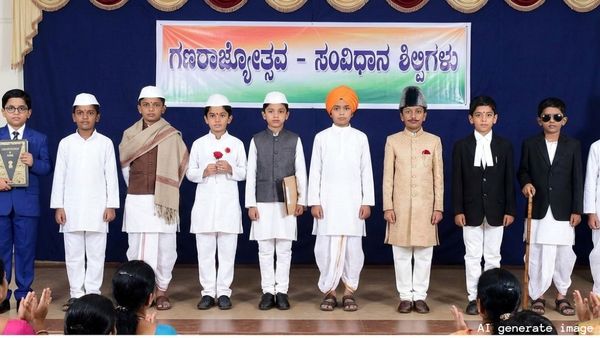 ಗಣರಾಜ್ಯೋತ್ಸವ 2026: ಹುಡುಗರಿಗೆ ಇಲ್ಲಿದೆ ಆಕರ್ಷಕ ರಿಪಬ್ಲಿಕ್‌ ಡೇ ಫ್ಯಾನ್ಸಿ ಡ್ರೆಸ್ ಪಟ್ಟಿ