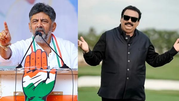 CJ Roy Death: ಉದ್ಯಮಿ ರಾಯ್ ಆತ್ಮಹತ್ಯೆ ಬಗ್ಗೆ ತನಿಖೆ: ಡಿಸಿಎಂ ಡಿ.ಕೆ. ಶಿವಕುಮಾರ್ ಹೇಳಿದ್ದೇನು?