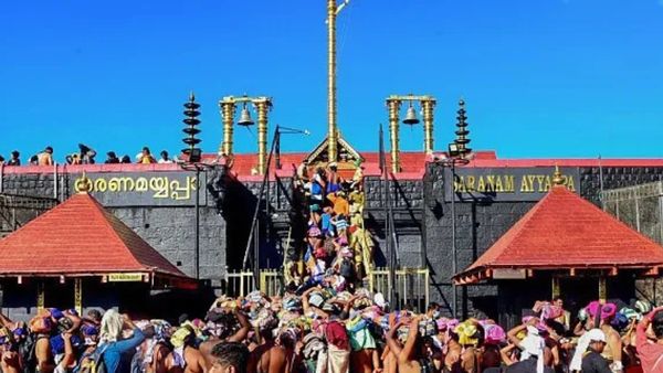 Sabarimala Gold Theft: ಶಬರಿಮಲೆ ದೇವಾಲಯದ ಚಿನ್ನ ಕಳ್ಳತನ ಪ್ರಕರಣದಲ್ಲಿ ಕಂದರಾರು ರಾಜೀವರು ಬಂಧನ