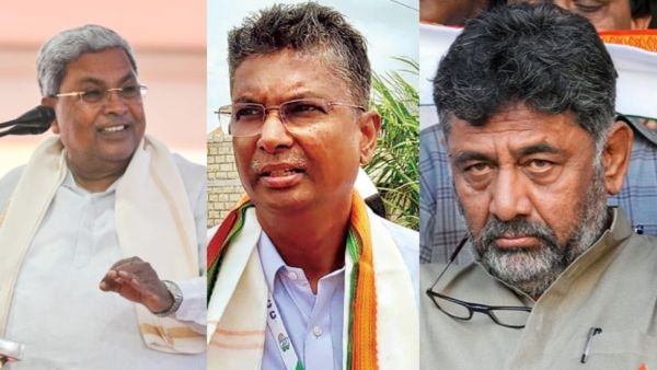 CM Change: ಸಿಎಂ ಕಪ್ ಎಂಬ ದೊಡ್ಡ ಮ್ಯಾಚ್: ಗೂಗ್ಲಿ ಬಾಲ್‌ ಹಾಕಲೇಬೇಕಾಗುತ್ತದೆ ಎಂದ ಸತೀಶ್‌ ಜಾರಕಿಹೊಳಿ