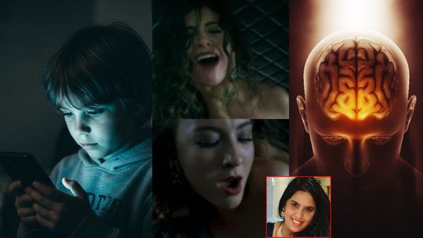 ಯುವ ಮನಸುಗಳನ್ನು ಹಾಳು ಮಾಡುವ ಅಡಲ್ಟ್ ಸಿನಿಮಾ: ಡಾ ರೂಪಾ ರಾವ್ ಬರಹ