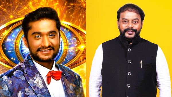 ಗಿಲ್ಲಿ ಬಿಗ್‌ಬಾಸ್‌ ಗೆದ್ದರೆ ₹20,00,000 ಕೊಡ್ತೀನಿ: ಎಂಎಲ್‌ಸಿ ಟಿ.ಎ.ಶರವಣ ಘೋಷಣೆ