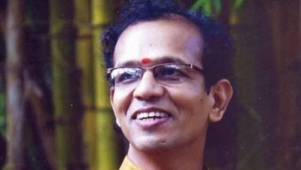 ಕನ್ನಡದಲ್ಲಿ ಮರೆತೇ ಹೋದಂತಿದ್ದ ಅದ್ಭುತ ಕಲಾಪ್ರಕಾರ ಪುನರುಜ್ಜೀವನಗೊಳಿಸಿದ ಶತಾವಧಾನಿ ರಾ ಗಣೇಶ್: ಮಂಜುನಾಥ ಕೊಳ್ಳೇಗಾಲ ಬರಹ