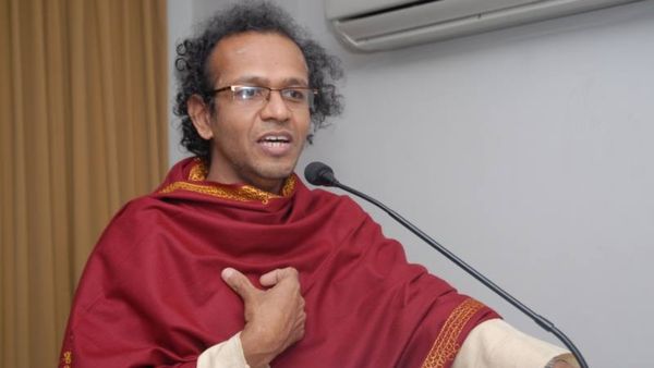 Padma Shri: ನಡೆದಾಡುವ ವಿಶ್ವಕೋಶ ಶತಾವಧಾನಿ ಆರ್. ಗಣೇಶ್‌ರಿಗೆ 'ಪದ್ಮಶ್ರೀ' ಗೌರವ, ಯಾರಿವರು?