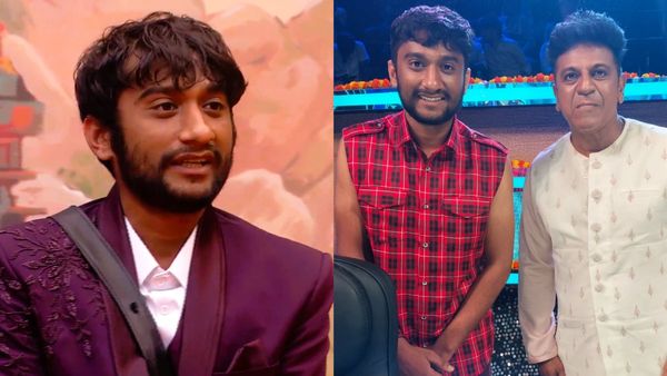 Gilli: ಗಿಲ್ಲಿ ಬಿಗ್‌ಬಾಸ್‌ ಗೆಲ್ಲೋದು ಪಕ್ಕಾ ಎಂದ ನಟ ಶಿವರಾಜ್‌ ಕುಮಾರ್‌