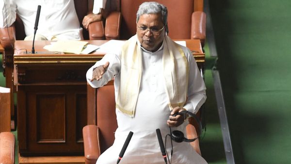 ಟೆಲಿಫೋನ್‌ ಕದ್ದಾಲಿಕೆ; ನಮ್ಮ ಸರ್ಕಾರ ಯಾರ ಫೋನ್ ಟ್ಯಾಪ್ ಮಾಡುವುದಿಲ್ಲ: ಸಿದ್ದರಾಮಯ್ಯ