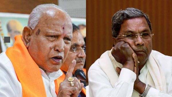 ಅರಸು ದಾಖಲೆ ಬ್ರೇಕ್ ಮಾಡಿದ ಸಿದ್ದರಾಮಯ್ಯ ಆಡಳಿತ ವೈಖರಿಯೇ ಬೇರೆ: ಬಿ ಎಸ್‌ ಯಡಿಯೂರಪ್ಪ ಹೇಳಿದ್ದೇನು?