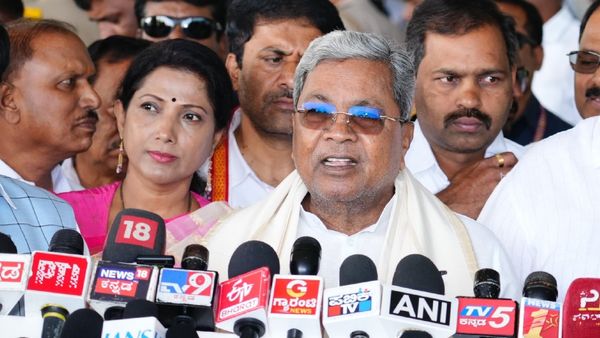ದಿನಗಳ ದಾಖಲೆ ಮಾತ್ರ, ಸಾಧನೆ ಶೂನ್ಯ: ಸಿಎಂ ಸಿದ್ದರಾಮಯ್ಯ ವಿರುದ್ಧ ಬಿಜೆಪಿ ಟೀಕೆ