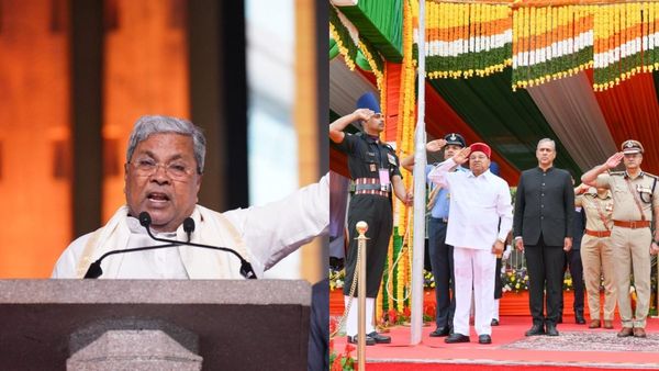 Siddaramaiah: 77ನೇ ಗಣರಾಜ್ಯೋತ್ಸವ; ರಾಜ್ಯದ ಜನತೆಗೆ ಸಿಎಂ ಸಿದ್ದರಾಮಯ್ಯ ಕೊಟ್ಟ ಸಂದೇಶವೇನು?