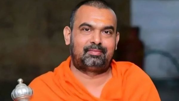 ಕಾಗಿನೆಲೆ ಮಹಾಸಂಸ್ಥಾನ ಕನಕ ಗುರುಪೀಠ: ಸಿದ್ದರಾಮಾನಂದಪುರಿ ಮಹಾಸ್ವಾಮಿ ಇನ್ನಿಲ್ಲ