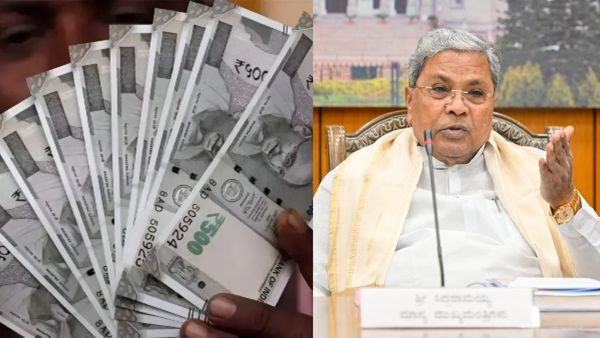 ಪ್ರತಿ ಹೆಕ್ಟೇರ ಗೆ 8500 ರೂ ಪರಿಹಾರ: ರೈತರಿಗೆ ತುಸು ನೆಮ್ಮದಿ ಎಂದ ಸಿದ್ದರಾಮಯ್ಯ