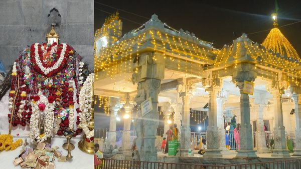 ಜನವರಿ 22ರ ಯಂಕಂಚಿ ದಾವಲ್ ಮಲಿಕ್ ಜಾತ್ರೆ: ಮುಸ್ಲಿಂ ದೇವರಿಗೆ ಹಿಂದೂ ಪೂಜಾರಿ, ಸರ್ವ ಧರ್ಮ ಸಂಗಮ