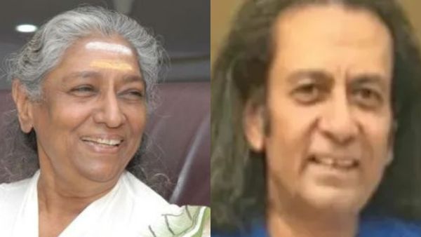 ಖ್ಯಾತ ಗಾಯಕಿ ಎಸ್.ಜಾನಕಿ ಪುತ್ರ ಮುರಳಿ ಕೃಷ್ಣ ವಿಧಿವಶ