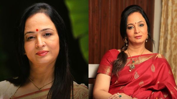 ಠಾಕ್ರೆ ಕುಟುಂಬದ ಸೊಸೆ ಸ್ಮಿತಾ ಠಾಕ್ರೆ ಡಿವೋರ್ಸ್‌ ಆದ್ರೂ ಗಂಡನ ಮನೆಯಲ್ಲೇ ವಾಸ, ಇದರ ಹಿಂದಿದೆ ನೋವಿನ ಕಥೆ