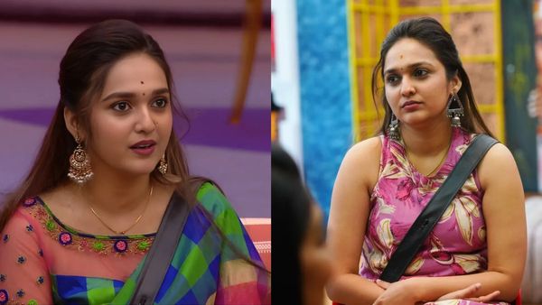 ಚಾನೆಲ್‌ ಮನೆ ಮಗಳಾದ್ರೆ ಬಿಗ್‌ಬಾಸ್‌ನಲ್ಲಿ ಉಳಿಯಲ್ಲ, ಜನರ ಮನೆ ಮಗಳಾಗಬೇಕು: ಸ್ಪಂದನಾ