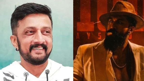 'ಟಾಕ್ಸಿಕ್' ಅಲೆಗಳ ವಿರುದ್ಧ ಸಾಗಲು ಯಾವಾಗಲೂ ಸಮಯ ಬೇಕಾಗುತ್ತದೆ: ಕಿಚ್ಚ ಸುದೀಪ್‌ ಯಶ್‌ಗೆ ಧೈರ್ಯದ ಮಾತು
