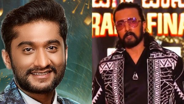 ಬಿಗ್‌ ಬಾಸ್‌ ವಿನ್ನರ್ ಗಿಲ್ಲಿಗೆ ಕಿಚ್ಚ ಸುದೀಪ್‌ ವೈಯಕ್ತಿಕ ನಗದು ಬಹುಮಾನ ಘೋಷಣೆ