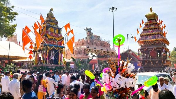 Suttur Jatra Mahotsav 2026: ಜ.15ರಿಂದ ಸುತ್ತೂರು ಜಾತ್ರಾ ಮಹೋತ್ಸವ, ಈ ಬಾರಿ ಏನೆಲ್ಲ ವಿಶೇಷ