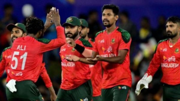 T-20 World Cup 2026: ಬಿಸಿಸಿಐಗೆ ಸೆಡ್ಡು ಹೊಡೆದ ಬಾಂಗ್ಲಾಗೆ ಕೋಟಿ ಕೋಟಿ ನಷ್ಟ