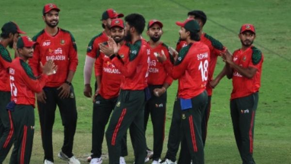 ಟಿ-20 ವಿಶ್ವಕಪ್‌ 2026 ಟೂರ್ನಿಯಿಂದ ಹಿಂದೆ ಸರಿದ ಬಾಂಗ್ಲಾದೇಶ