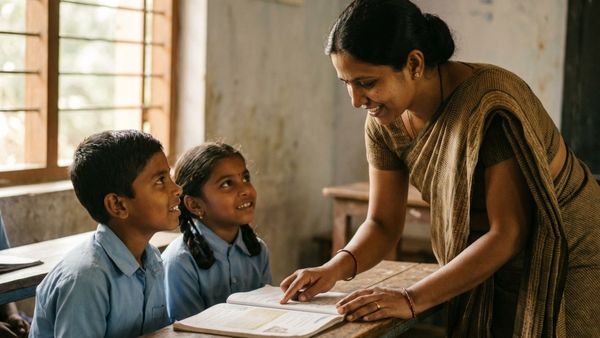 Teacher Recruitment: ರಾಜ್ಯದಲ್ಲಿ ಶಿಕ್ಷಕರ ನೇಮಕಾತಿ ಕುರಿತು ಮಹತ್ವದ ಅಪ್ಡೇಟ್‌ ಕೊಟ್ಟ ಸಚಿವ ಮಧು ಬಂಗಾರಪ್ಪ