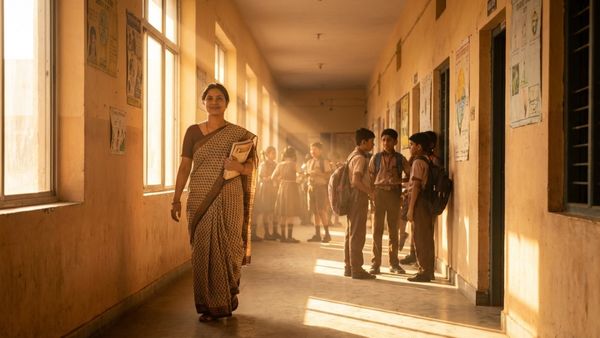 Teacher Recruitment: ರಾಜ್ಯದಲ್ಲಿ 10,000ಕ್ಕೂ ಅಧಿಕ ಶಿಕ್ಷಕರ ನೇಮಕಾತಿ: ಶಿಕ್ಷಣ ಸಚಿವ ಮಧು ಬಂಗಾರಪ್ಪ